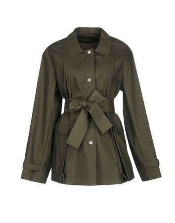 Пальто LEMAIRE