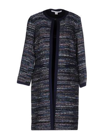 Пальто DIANE VON FURSTENBERG