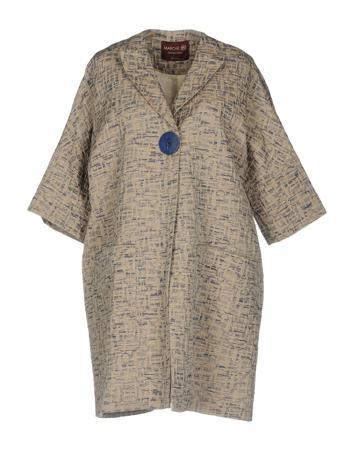 Пальто MARCHÉ_21