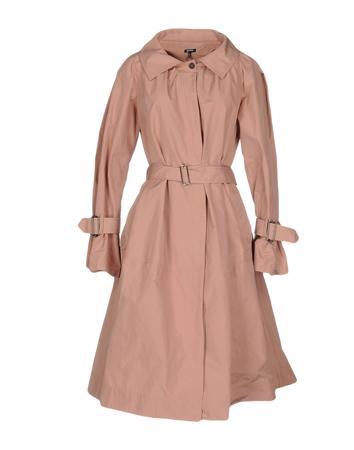 Пальто JIL SANDER NAVY Пальто JIL SANDER NAVY