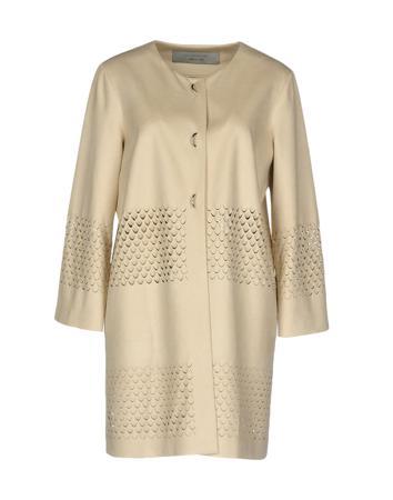 Пальто D.EXTERIOR