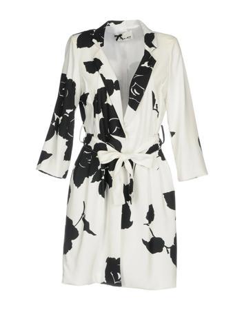 Пальто NO SECRETS