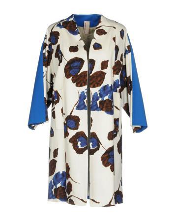 Пальто ANTONIO MARRAS