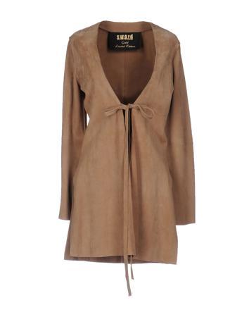 Пальто S.W.O.R.D.