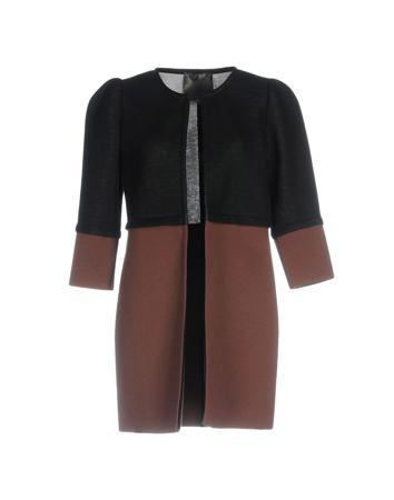 Пальто ES'GIVIEN