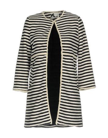 Пальто NO SECRETS