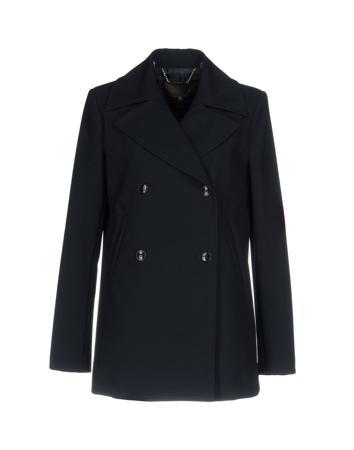 Пальто SPACE STYLE CONCEPT