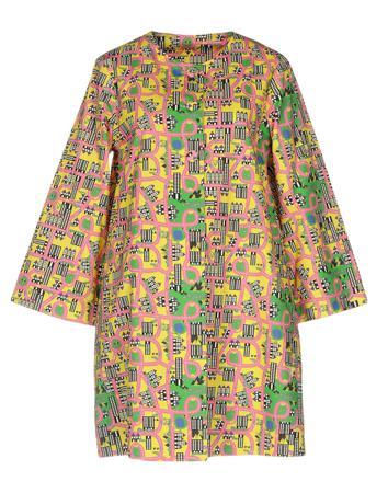 Пальто ULTRA'CHIC