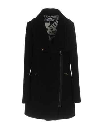 Пальто STK SUPERTOKYO