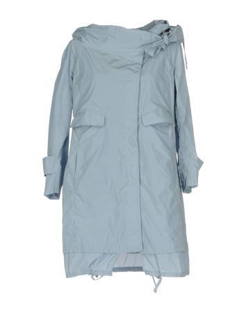 Пальто SCERVINO STREET