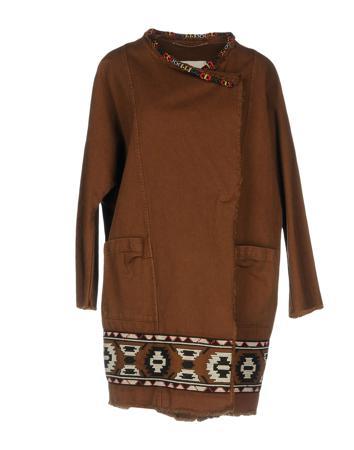 Пальто BAZAR DELUXE