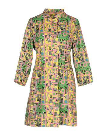 Пальто ULTRA'CHIC