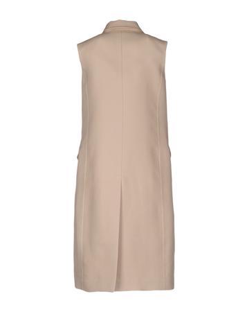 Пальто ERMANNO SCERVINO