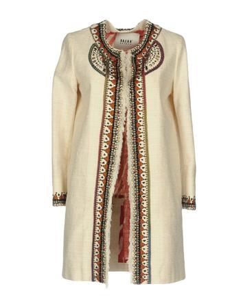 Пальто BAZAR DELUXE