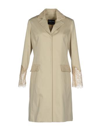 Пальто FONTANA COUTURE