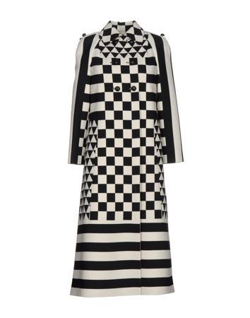 Пальто VALENTINO