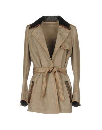 Пальто SYLVIE SCHIMMEL