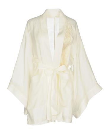 Пальто ISABEL BENENATO