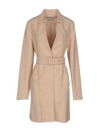 Пальто KI6? WHO ARE YOU?