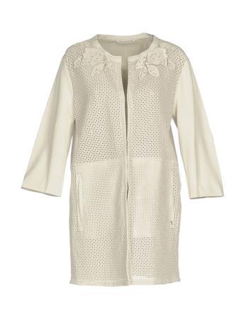 Пальто HENRY BEGUELIN