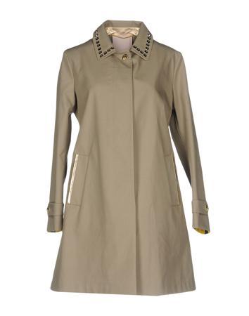 Пальто LOST [in] ME