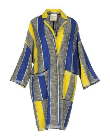 Пальто SEMICOUTURE Пальто SEMICOUTURE