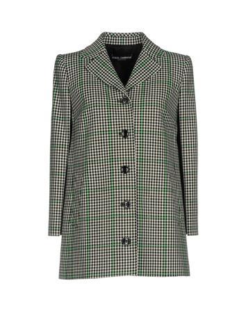 Пальто DOLCE & GABBANA