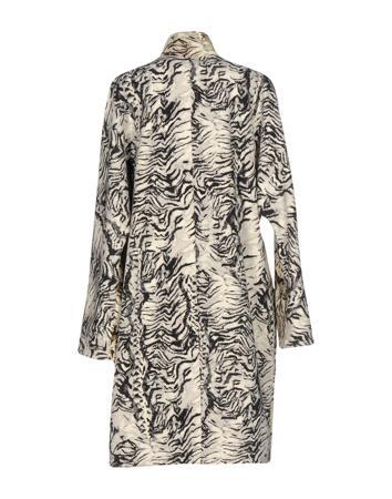 Пальто EMANUEL UNGARO