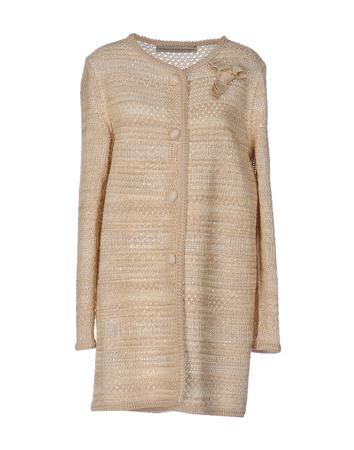 Пальто ERMANNO SCERVINO