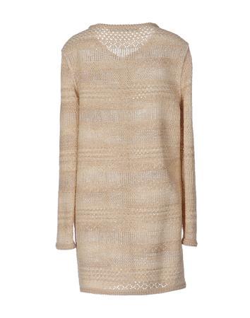Пальто ERMANNO SCERVINO