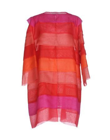 Пальто GIANLUCA CAPANNOLO