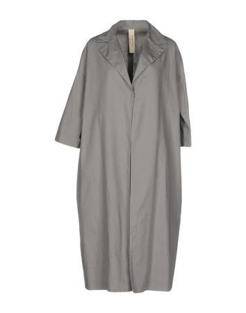 Пальто DANIELA PANCHERI