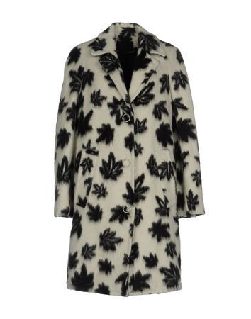 Пальто ALEXANDER WANG