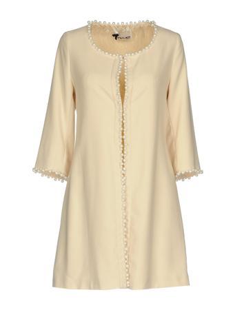 Пальто NO SECRETS