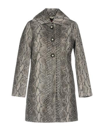 Пальто MANOUSH Пальто MANOUSH
