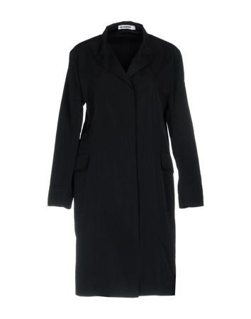 Пальто JIL SANDER
