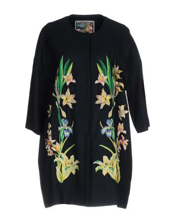 Пальто FEMME by MICHELE ROSSI