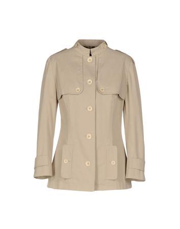 Пальто DOLCE & GABBANA