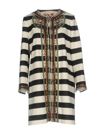 Пальто BAZAR DELUXE