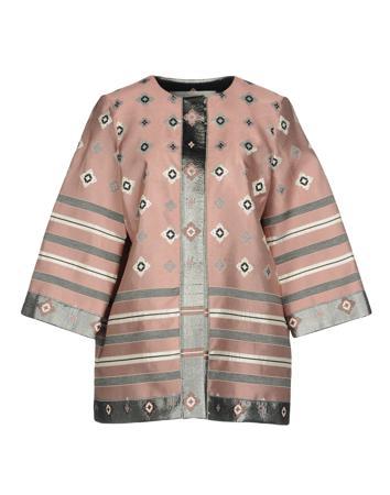 Пальто D.EXTERIOR