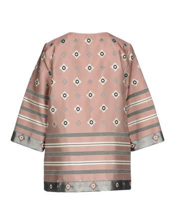 Пальто D.EXTERIOR