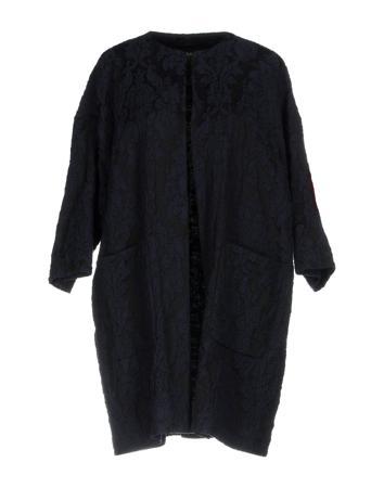 Пальто TARA JARMON