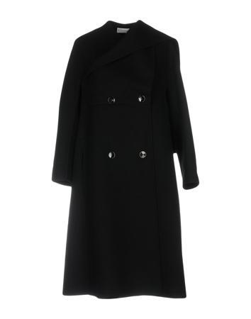 Пальто CHRISTIAN DIOR BOUTIQUE