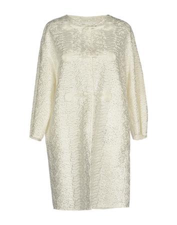 Пальто ERMANNO SCERVINO