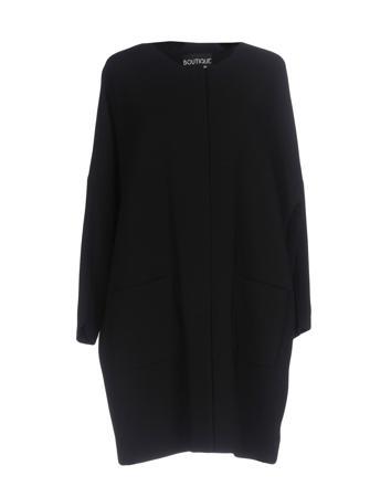 Пальто BOUTIQUE MOSCHINO