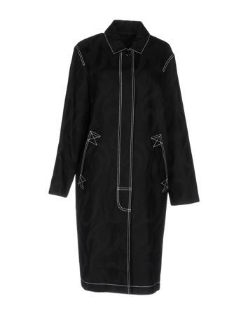 Пальто ALEXANDER WANG