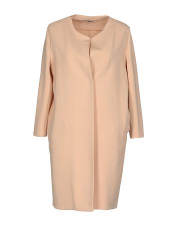 Пальто HARRIS WHARF LONDON