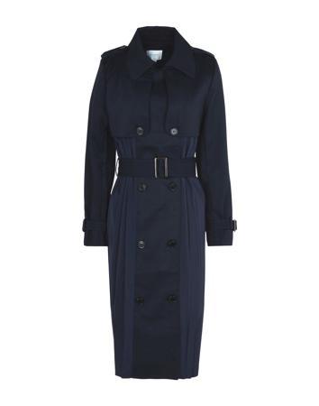 Пальто JOVONNA