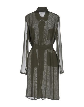 Пальто DIANE VON FURSTENBERG