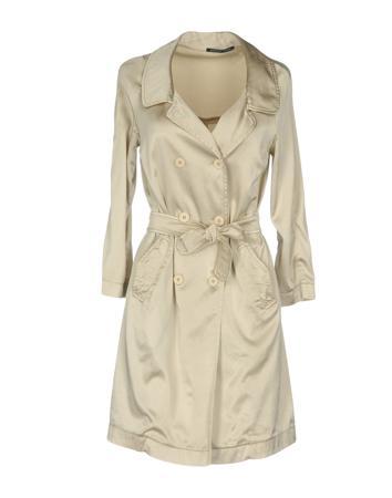 Пальто BARBARA TANI